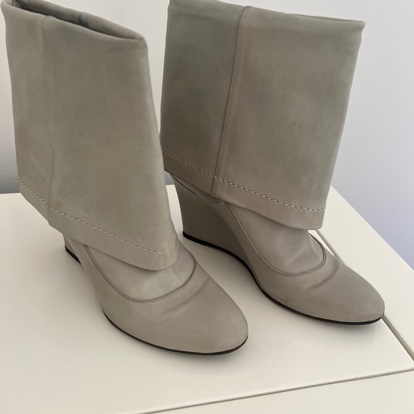 Marc Jacobs Boots - Picture 3 of 3